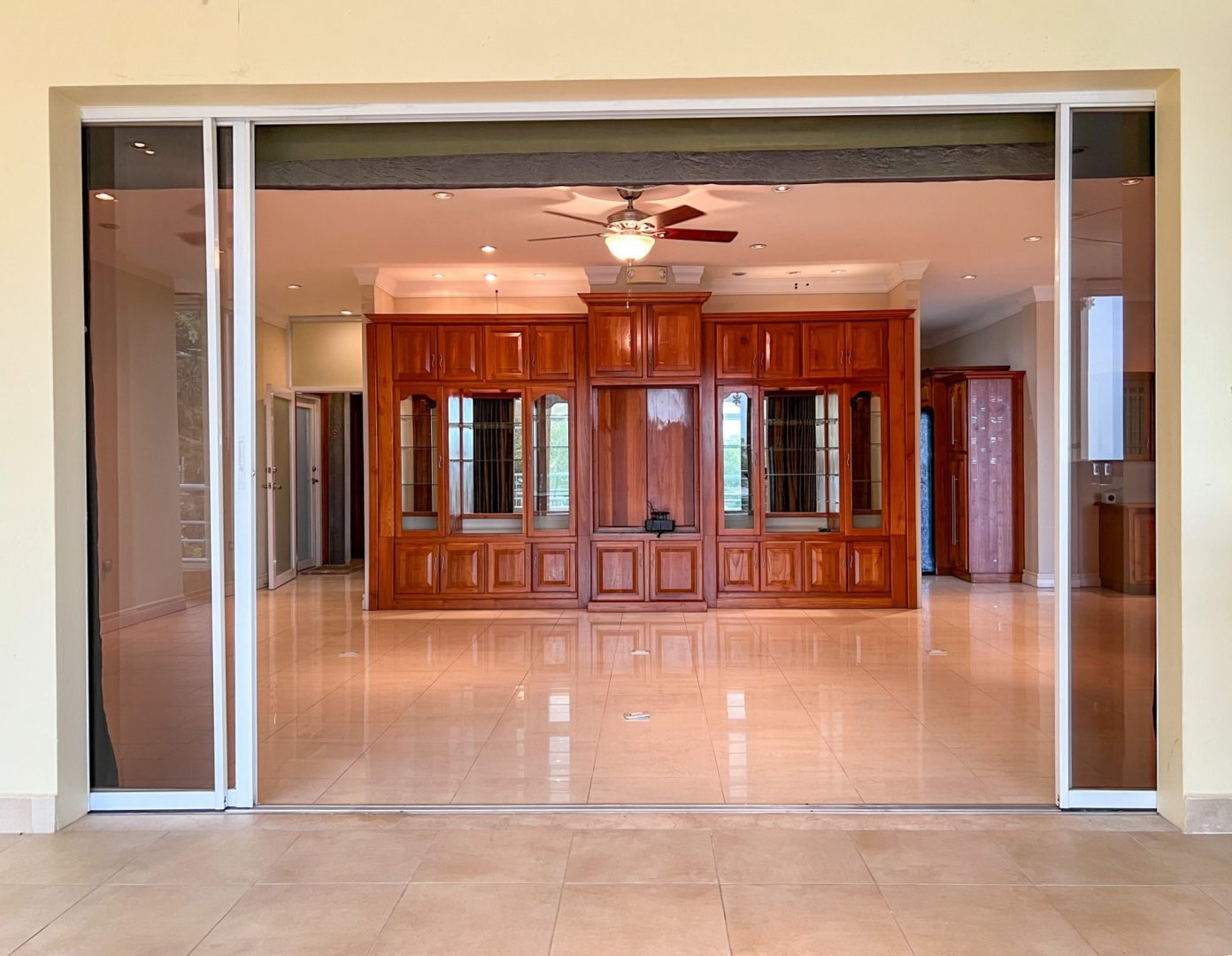 Executive Penthouse